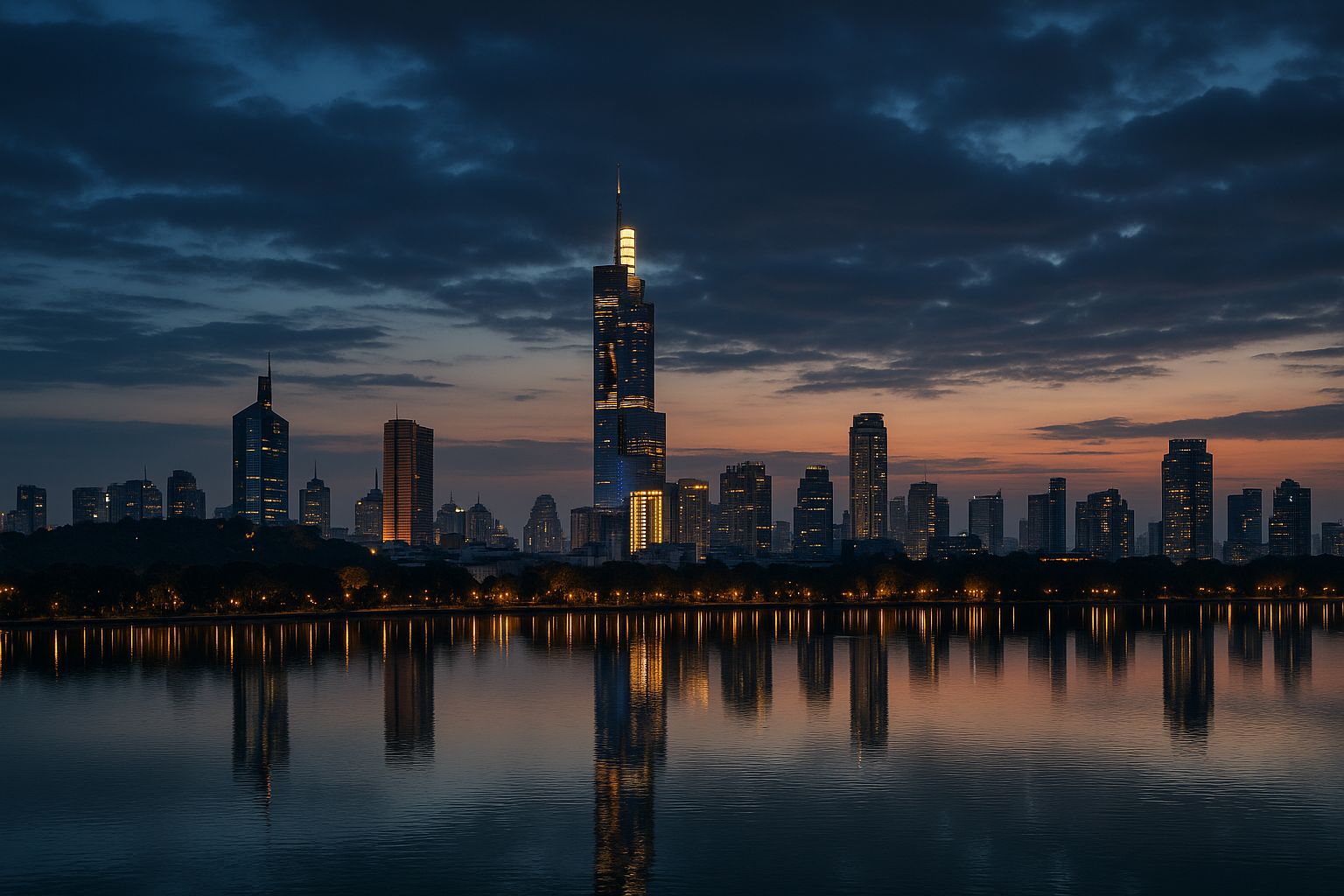 Nanjing, China