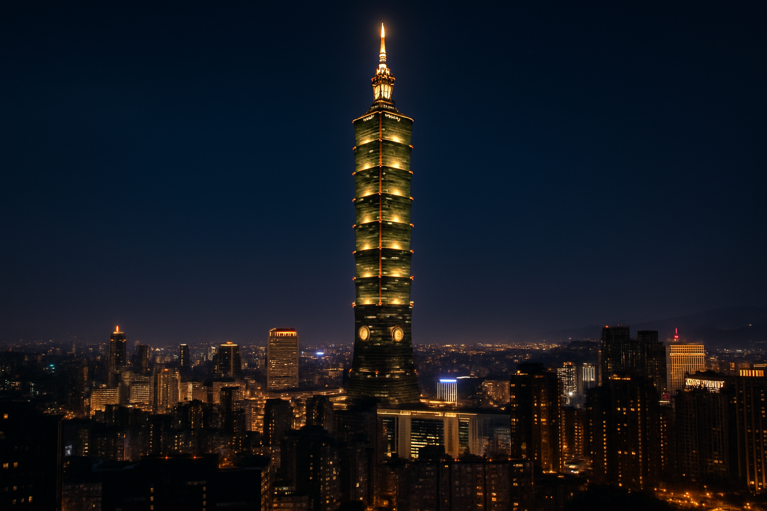 Taipei, Taiwan